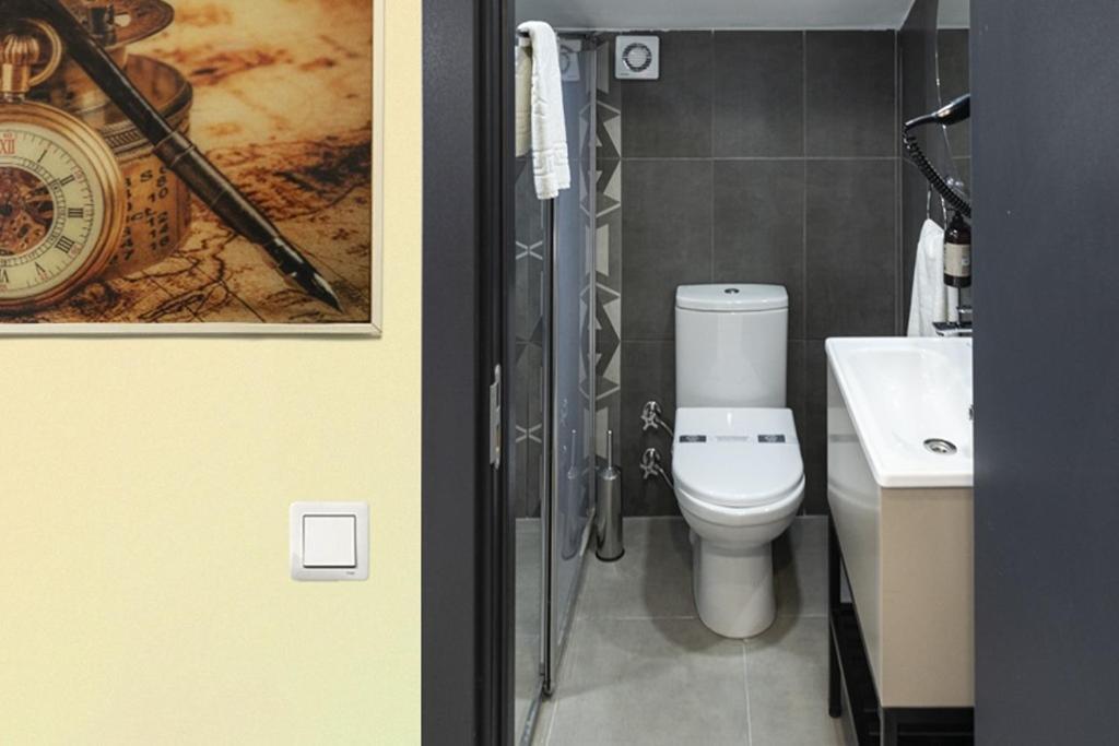 Monezza Hotel Maltepe イスタンブール エクステリア 写真
