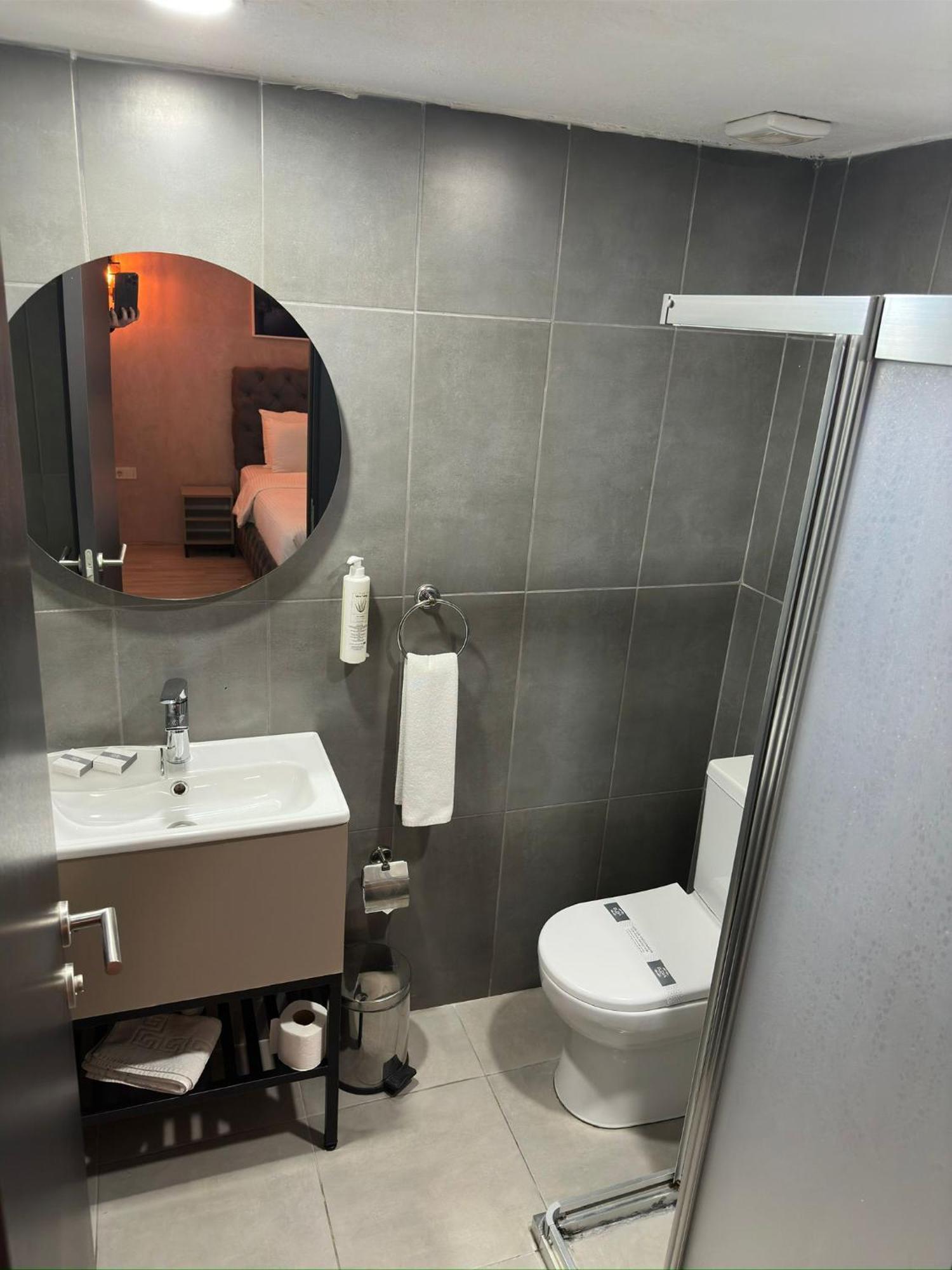 Monezza Hotel Maltepe イスタンブール エクステリア 写真