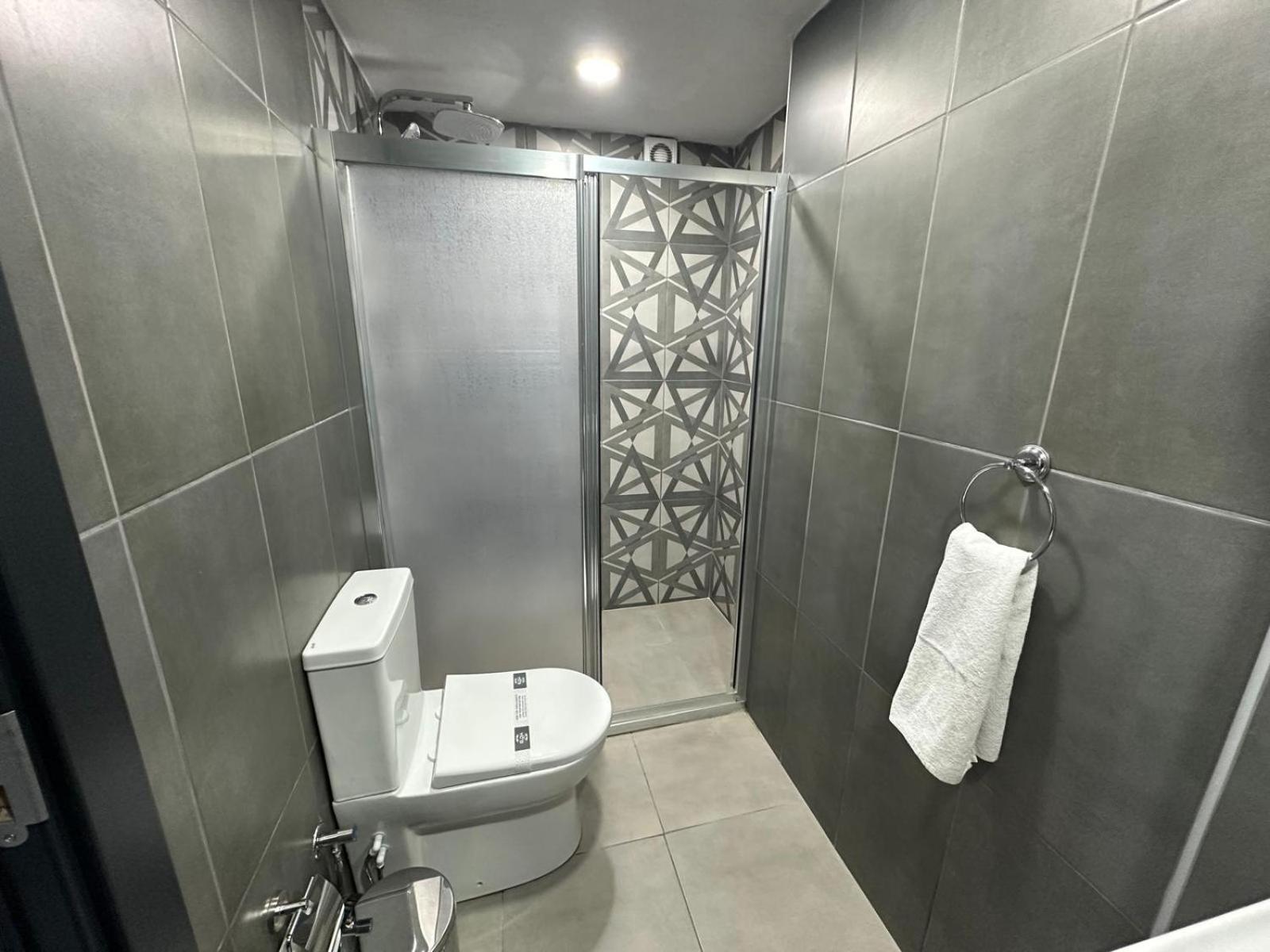 Monezza Hotel Maltepe イスタンブール エクステリア 写真