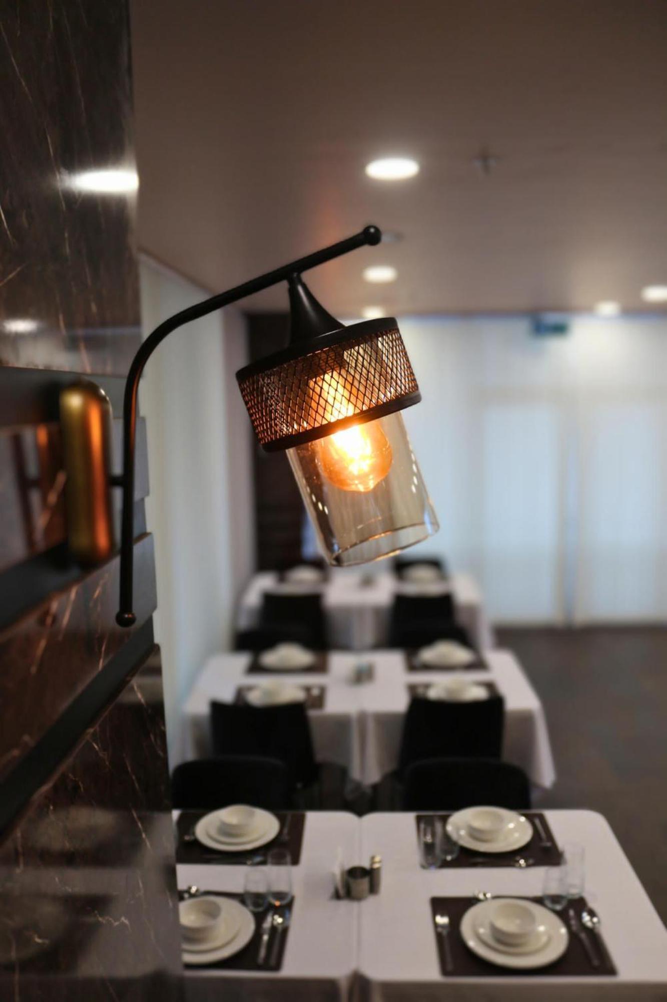 Monezza Hotel Maltepe イスタンブール エクステリア 写真