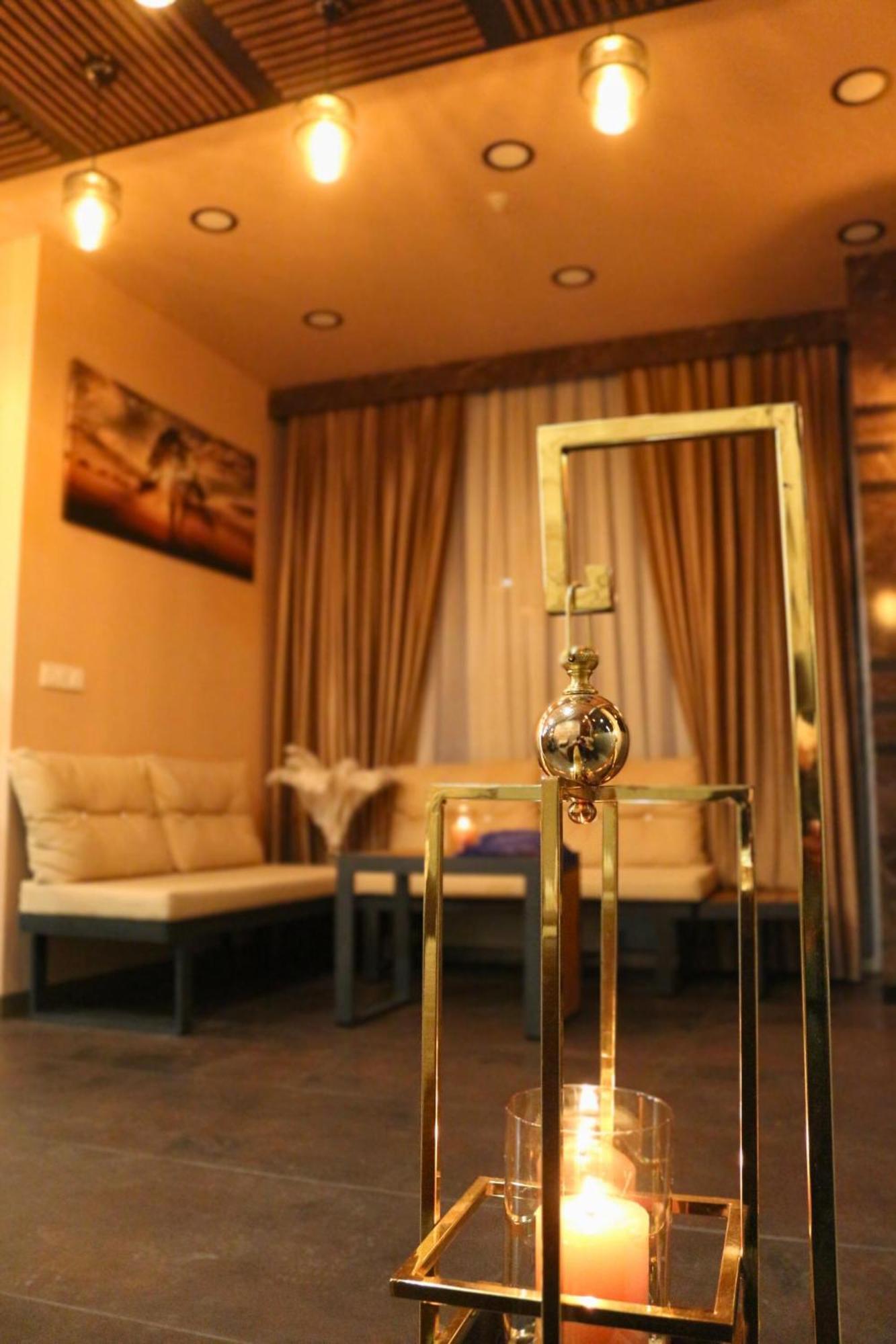 Monezza Hotel Maltepe イスタンブール エクステリア 写真