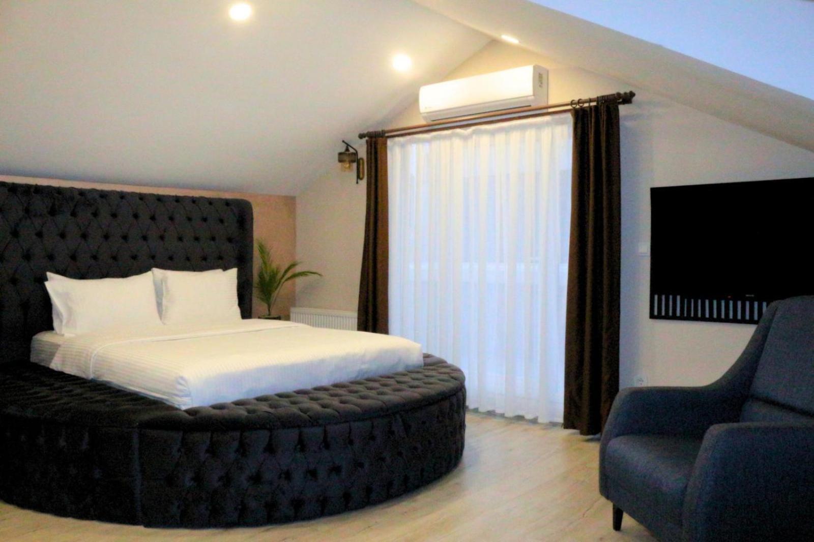 Monezza Hotel Maltepe イスタンブール エクステリア 写真