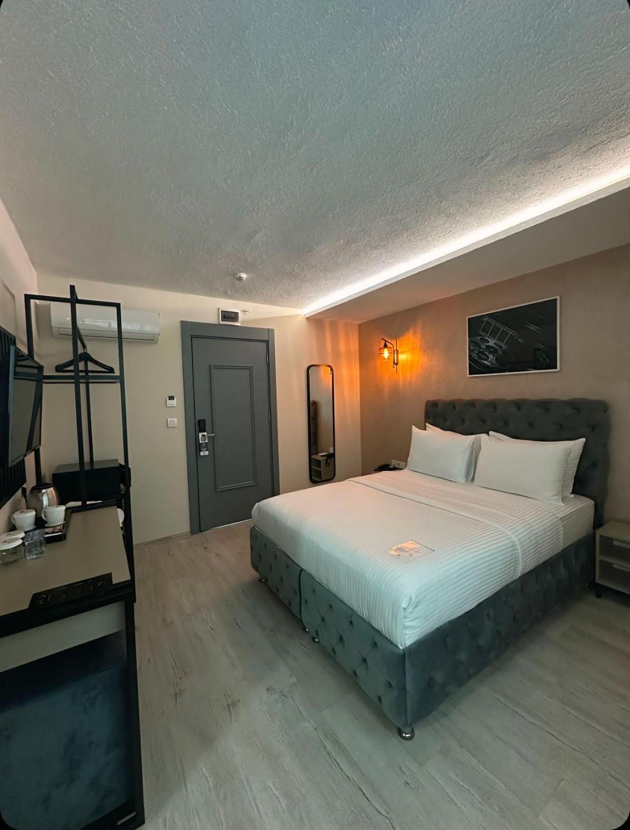 Monezza Hotel Maltepe イスタンブール エクステリア 写真